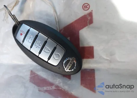 2020 Nissan Altima S Fwd из США, поврежденный, VIN 1N4BL4BVXLN318088